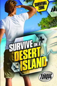 Survive on a Desert Island