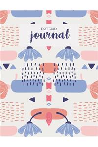 Dot Grid Journal