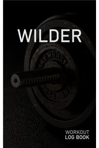 Wilder