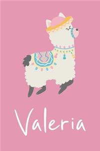 Valeria