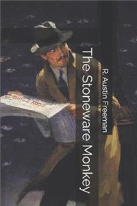 The Stoneware Monkey