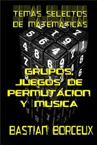 Temas Selectos de Matemáticas
