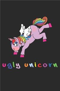 Ugly Unicorn