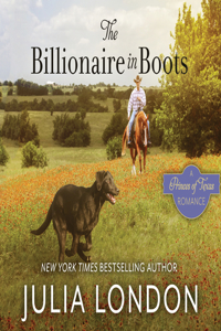 Billionaire in Boots