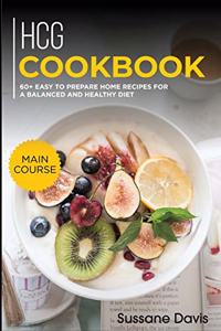 Hcg Cookbook