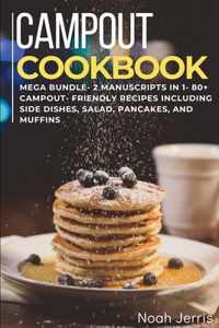 Campout Cookbook