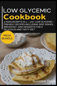 Low Glycemic Cookbook