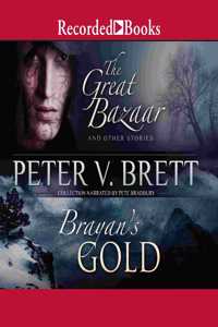 Great Bazaar/Brayan's Gold