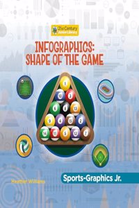 Infographics: Shape of the Game