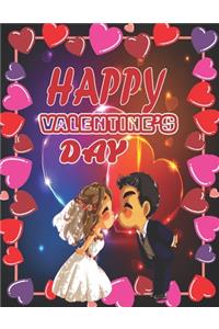 Happy Valentine's Day