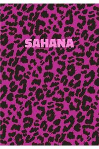 Sahana