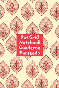 Dot Grid Notebook