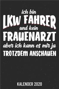 Kalender 2020