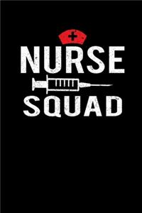 Nurse Squad