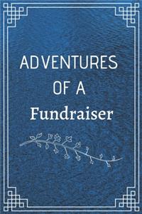 Adventure of a Fundraiser