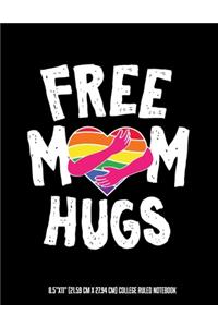 Free Mom Hugs 8.5