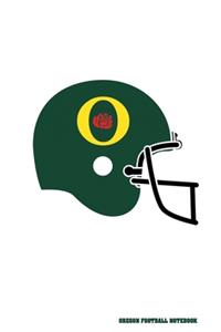 Oregon Football Notebook