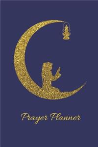 Prayer Planner
