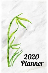 2020 Planner