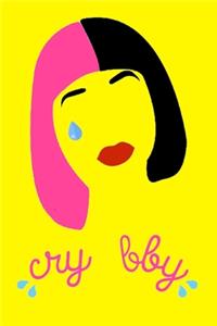 Cry Bby