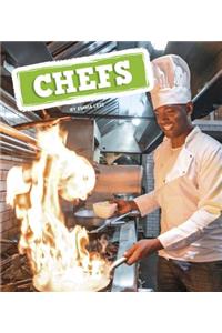 Chefs