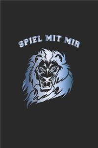 Spiel mit mir