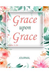 Grace Upon Grace