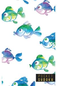 Pocket Sudoku