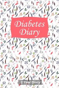 Diabetes Diary