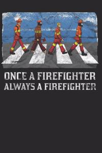 firefighter