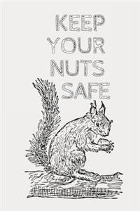 Keep Your Nuts Safe