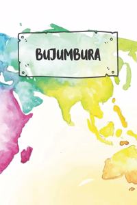 Bujumbura