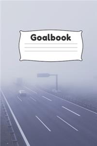 Goalbook