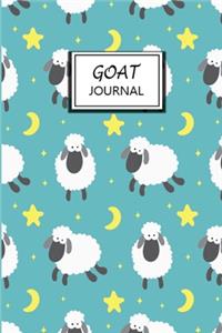 Goat Journal