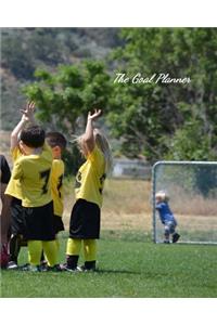 The Goal Planner
