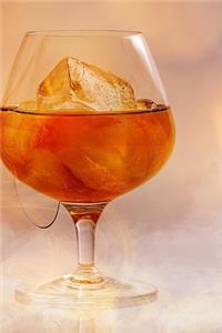 Whiskey Tasting Book