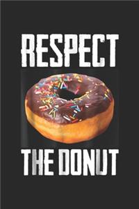 Respect The Donut