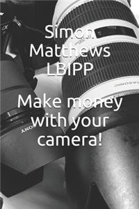 Make money with your camera!