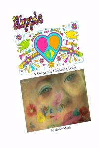 Hippies - Peace and Love