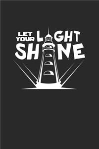 Let your light shine