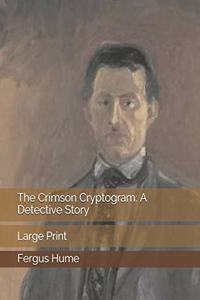 The Crimson Cryptogram