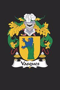 Vasques