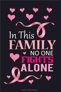 Is This Family No One Fights Alone