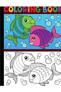 Coloring Book