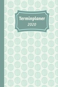 Terminplaner 2020