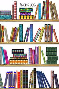Reading Log