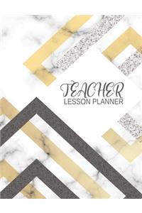 Teacher Lesson Planner