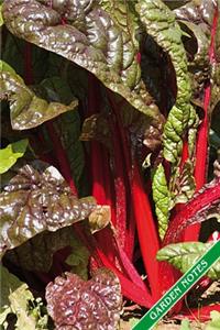 Garden Notes