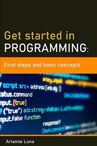Get started in programming