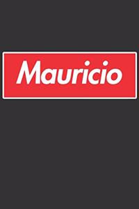 Mauricio